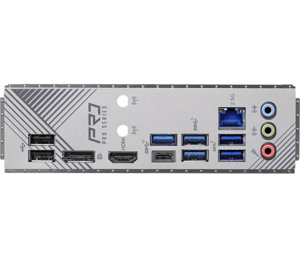 ASRock B760 Pro RS - 1107452 - zdjęcie 6